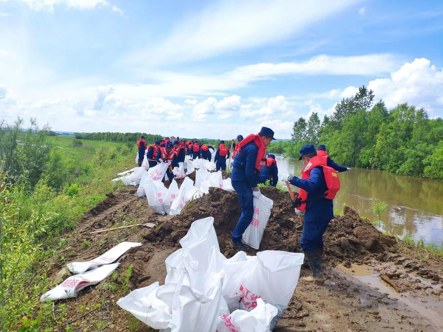 北国风光尽收眼底，黑龙江深度游攻略指南