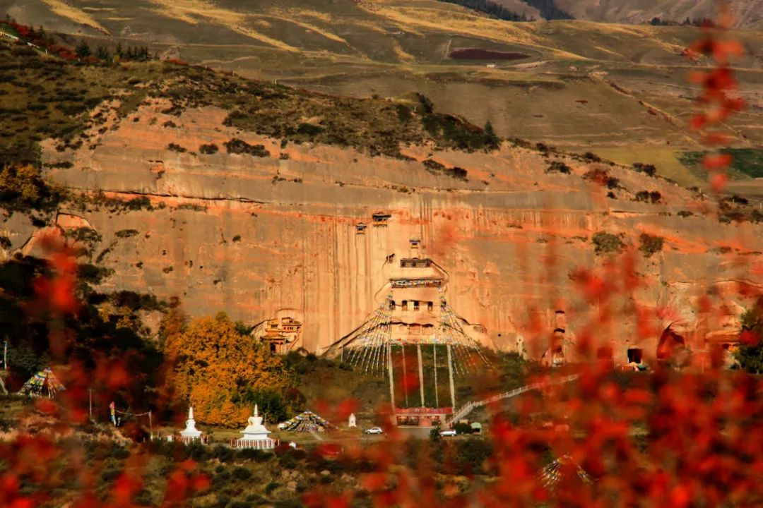 丝绸之路上的甘肃，历史与现代交融之旅